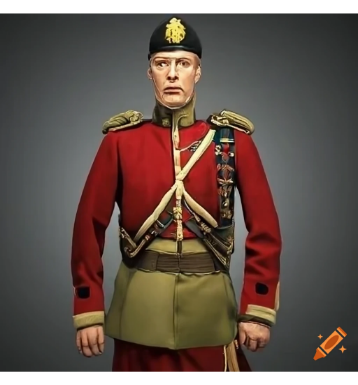 uniform